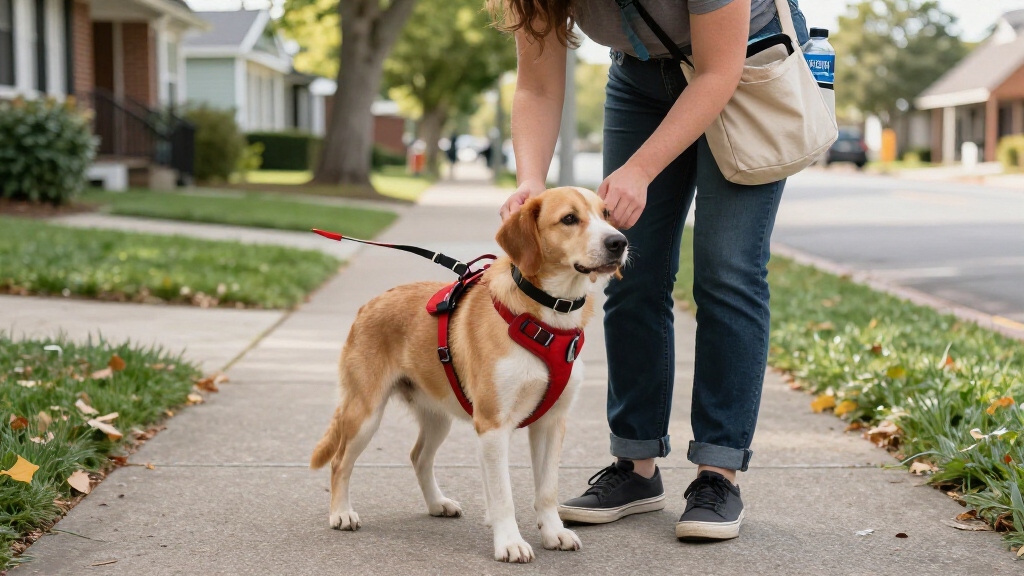 best service dog supplies