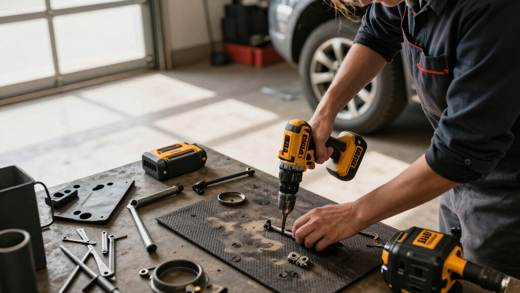 DEWALT