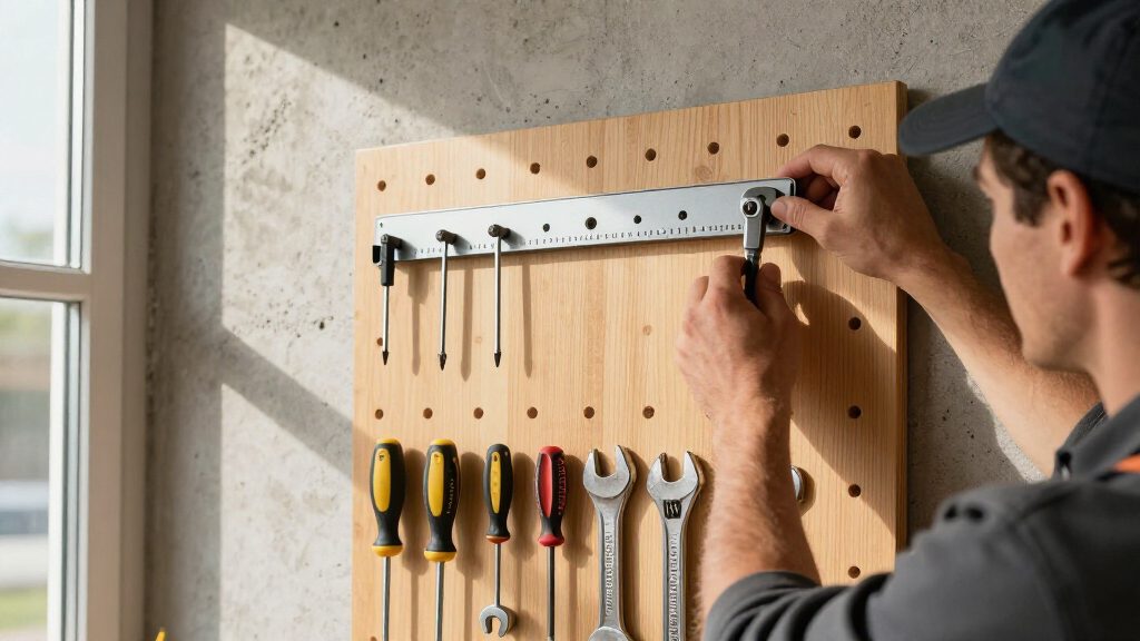 magnetic tool holders 18inch