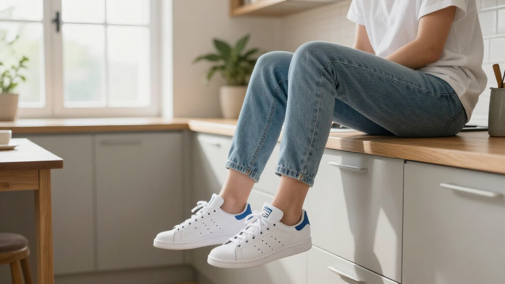 best adidas Stan Smith sneakers