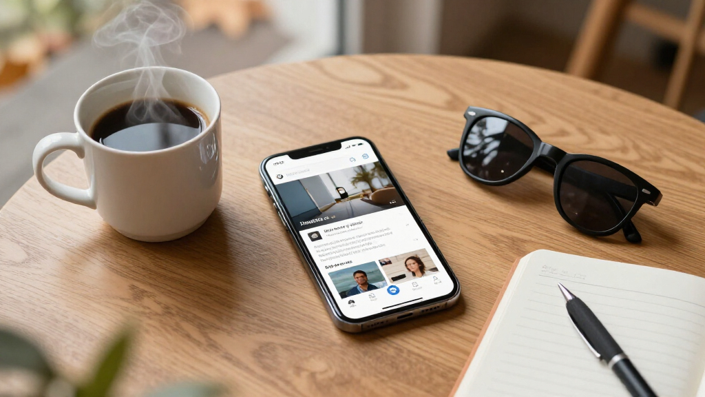 news aggregator apps for fall