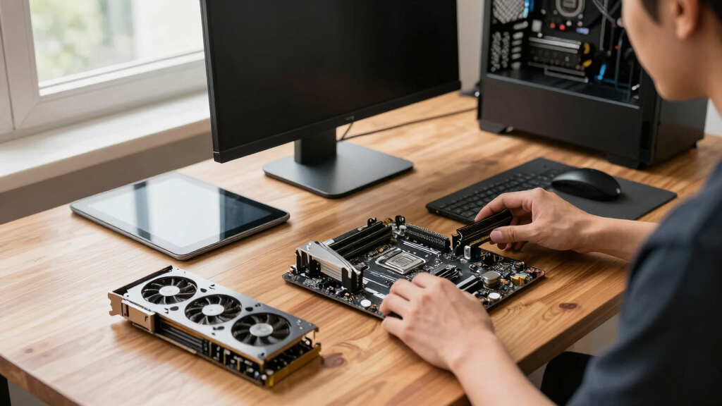 best computers, tablets & components