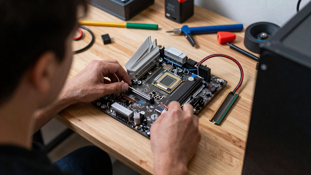 best computers, tablets & components