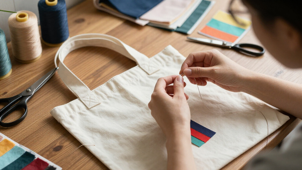 best Japanese canvas bags