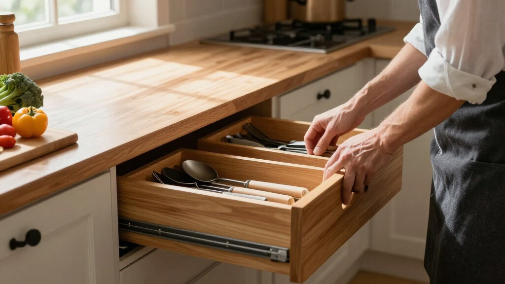 best drawer organizers