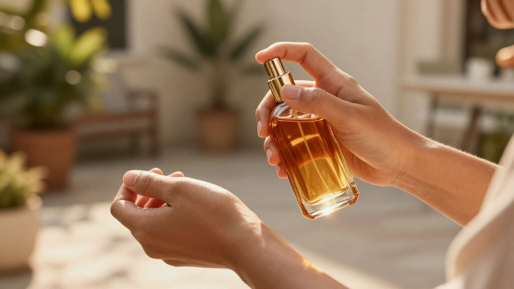 best niche perfumes