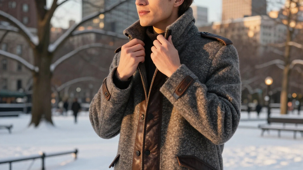 highend winter coats review