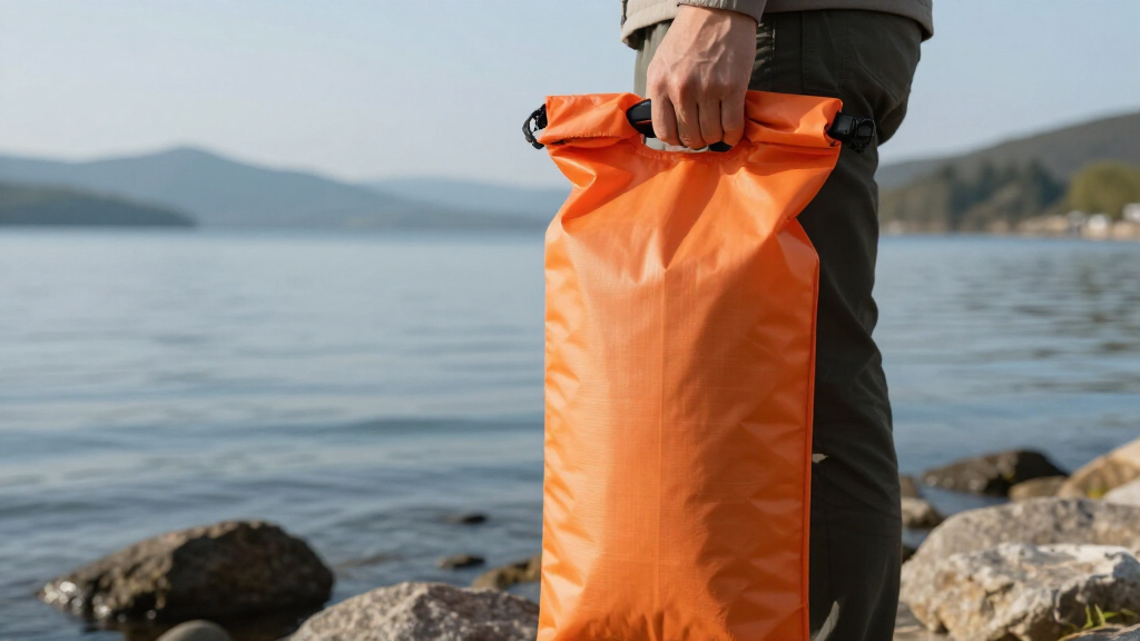 marine waterproof dry bags