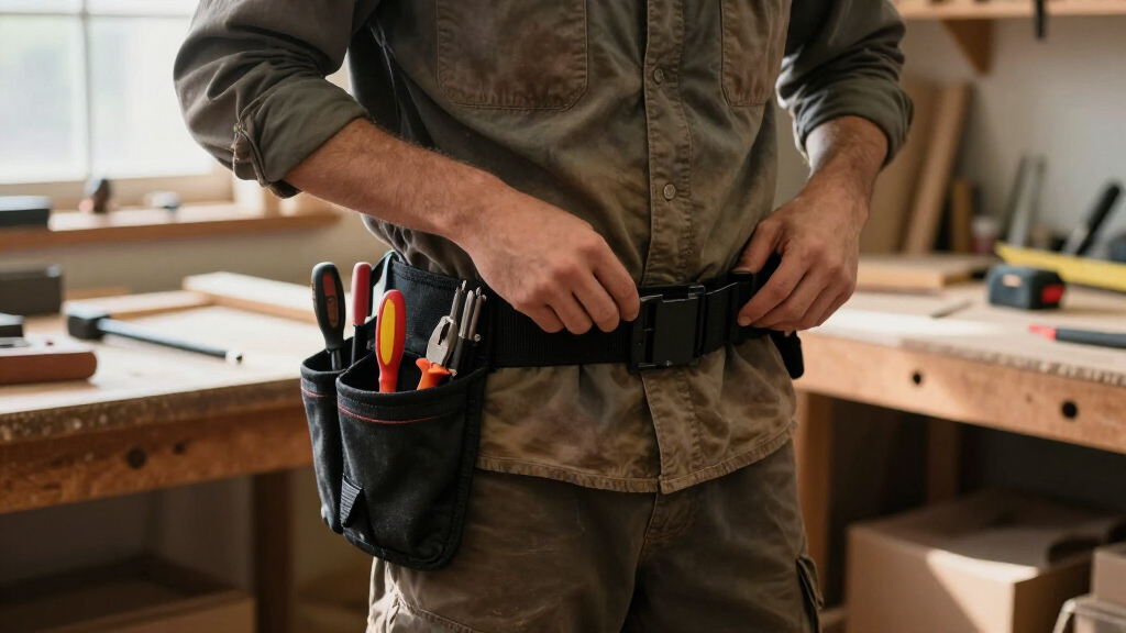 best duty belts