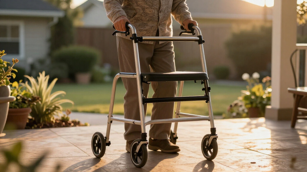 11 Best Home Mobility Aids in 2026