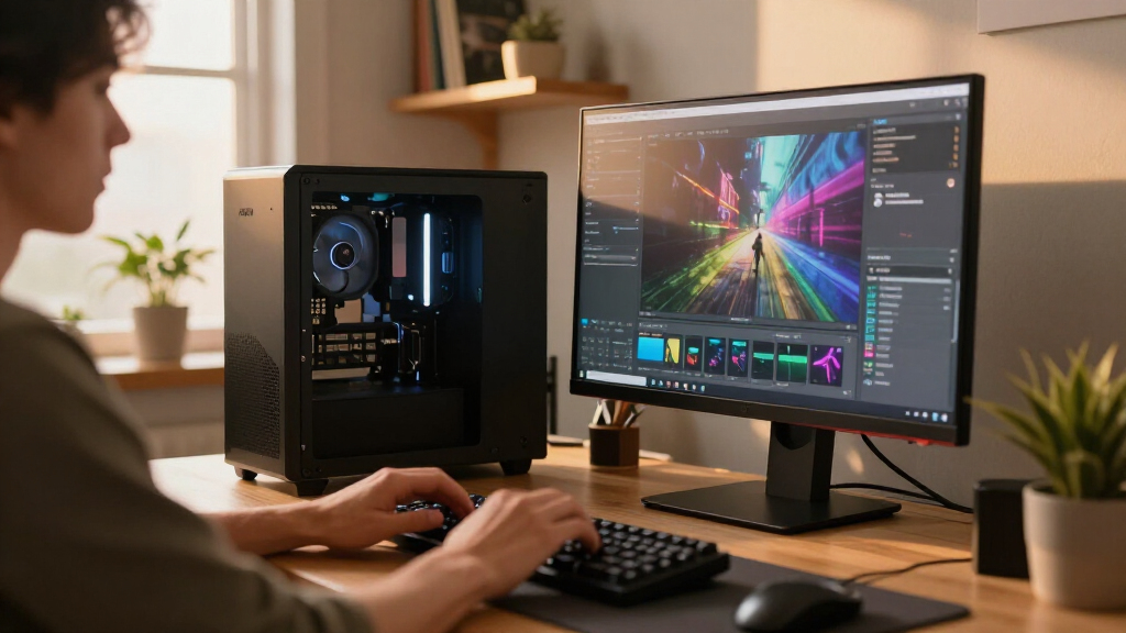 best AMD desktop computers