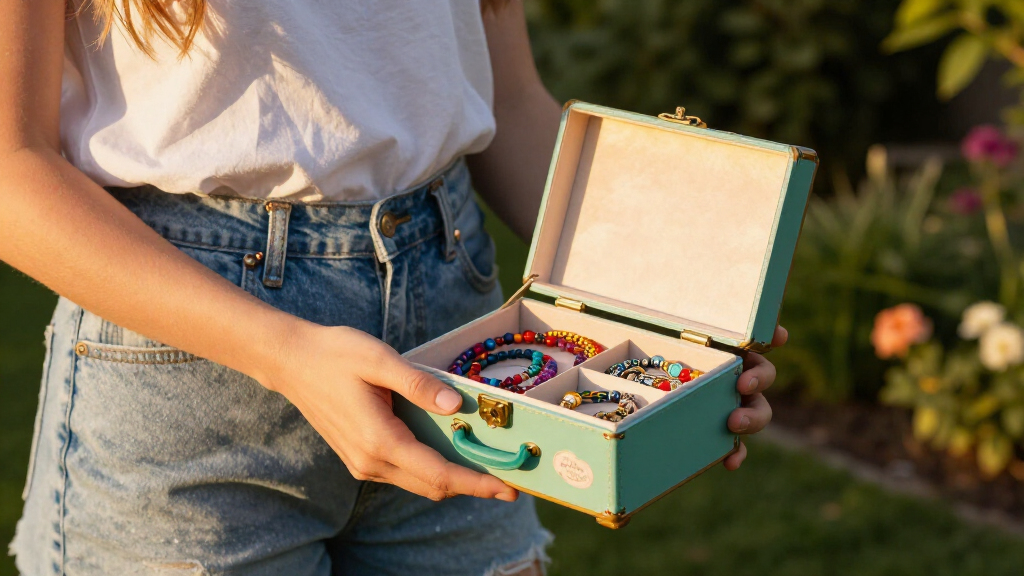 best American Girl jewelry