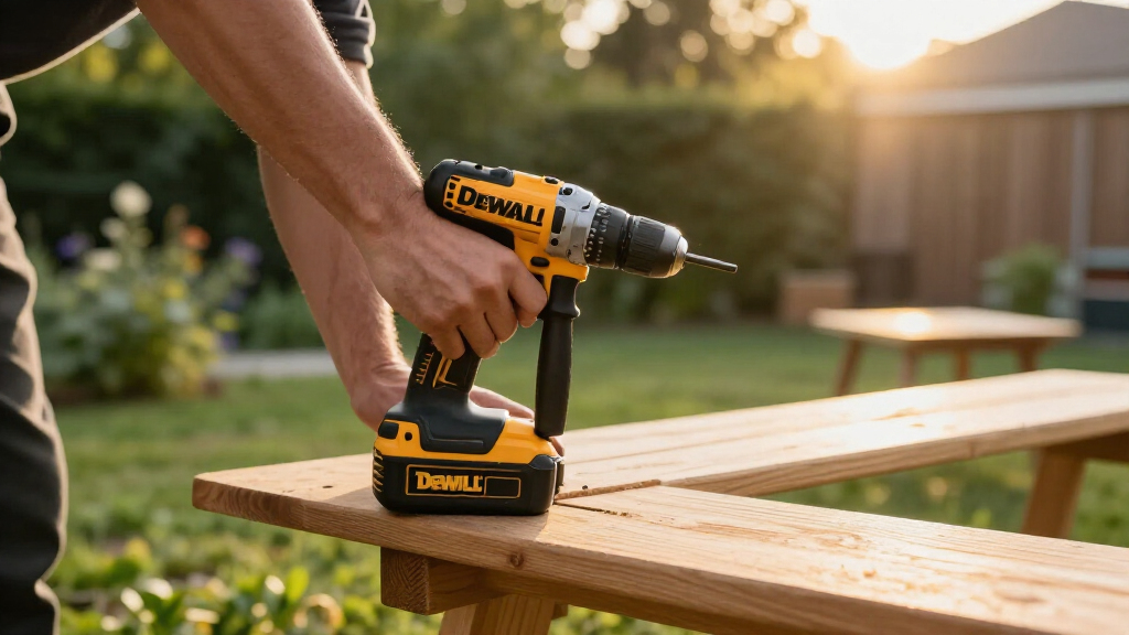 dewalt power tools ranked for every job