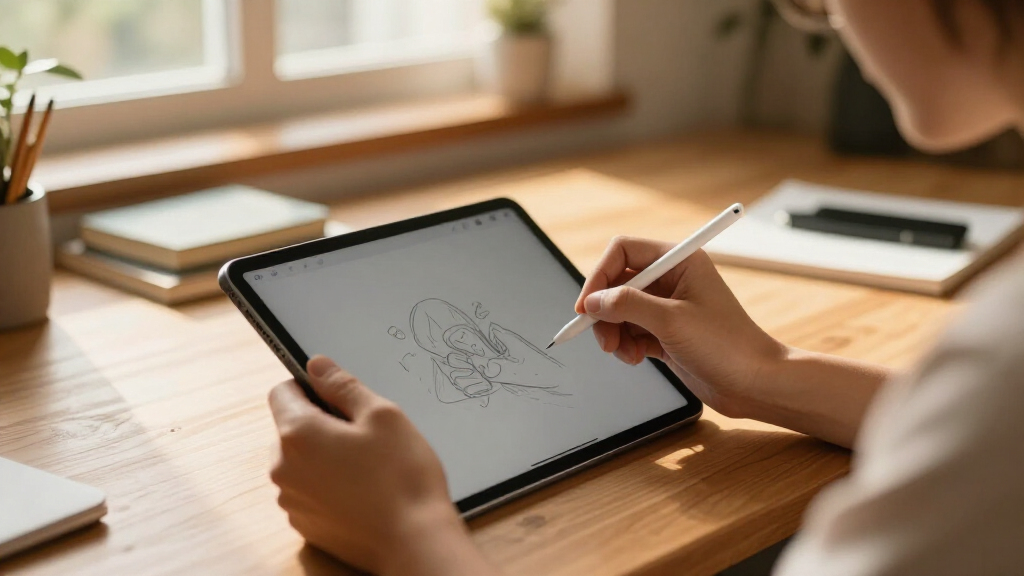 best Apple Pencil alternatives