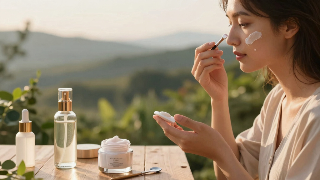 best beauty products