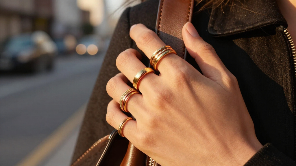 best pinky rings