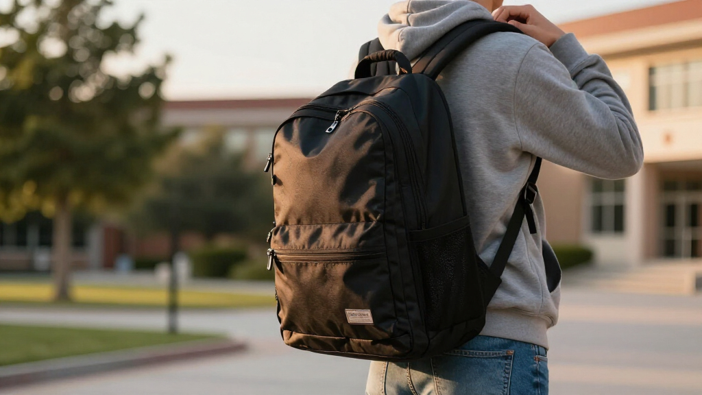 14 Best Student Laptop Backpacks in 2026