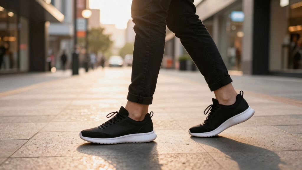 best slim sneakers