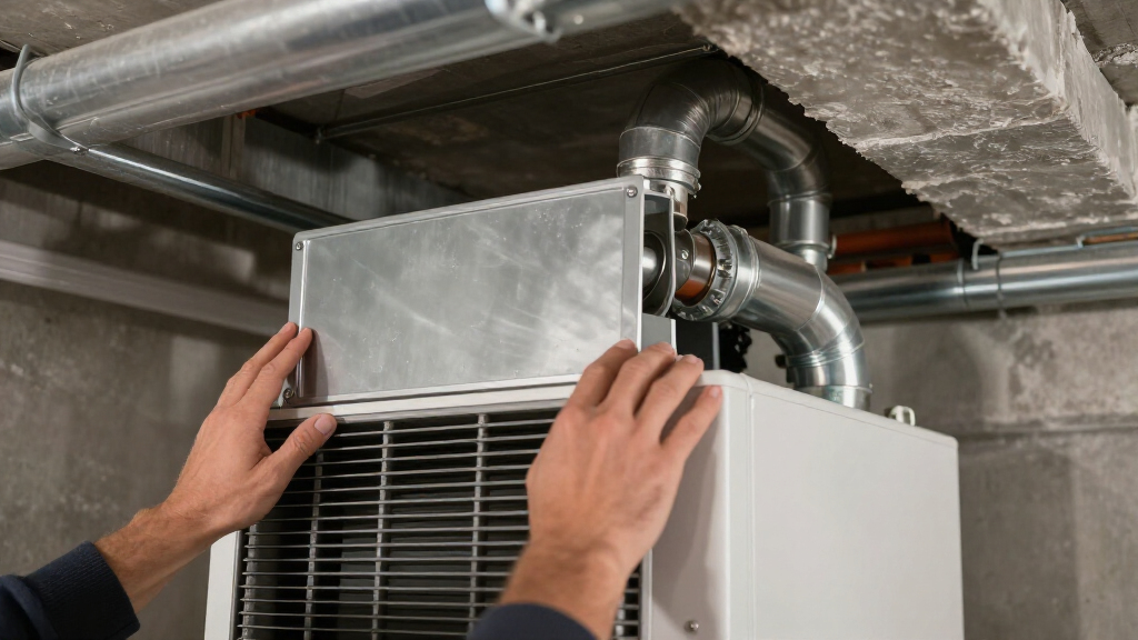 9 Best HRVs and Heat Recovery Ventilators for Your Home in 2026