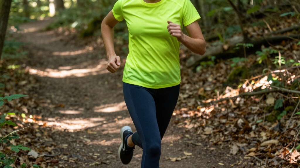 outdoor running apparel picks