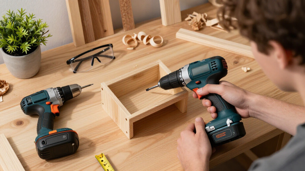 electric screwdrivers for students