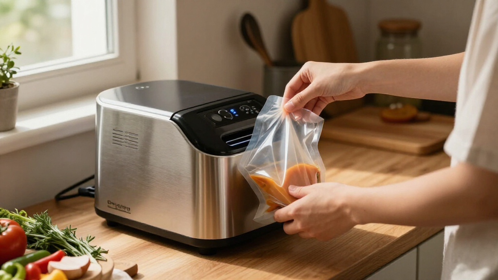 sous vide machines beginners