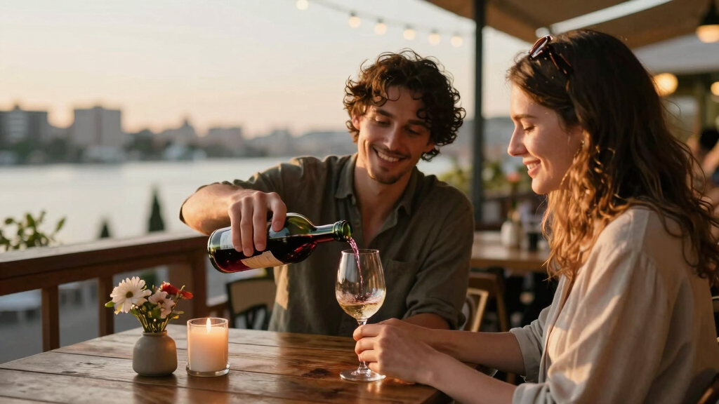 romantic date night ideas