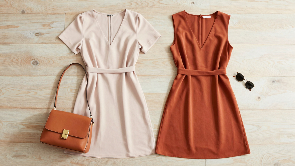 best high-street dresses