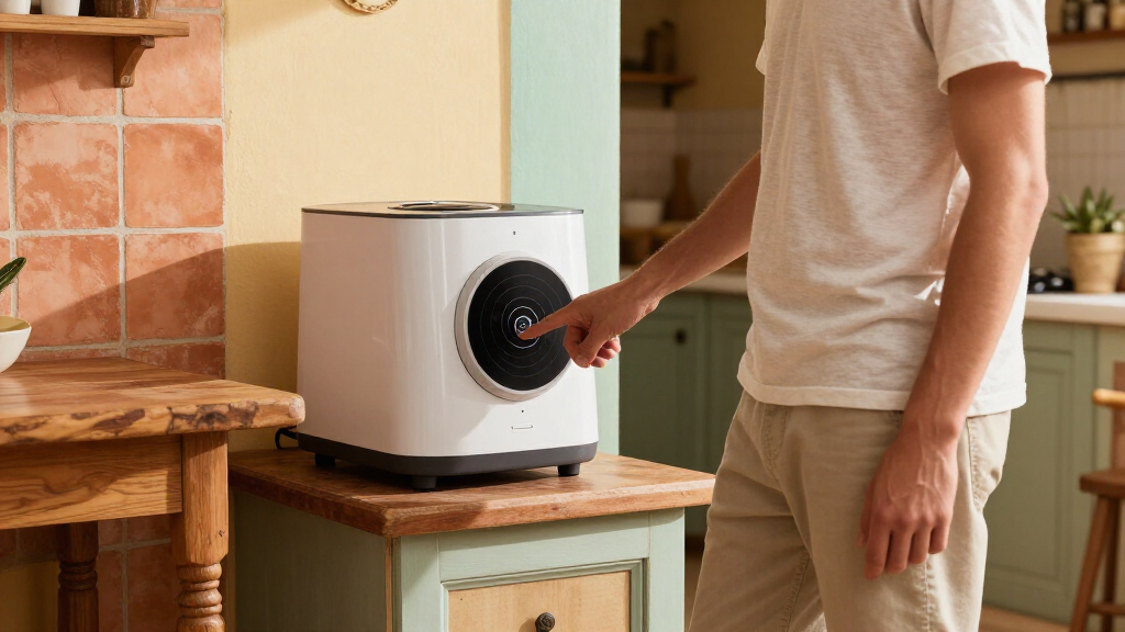 time to run appliances to save energy