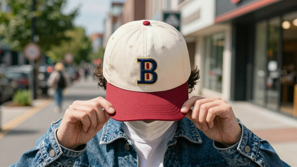 best fashion baseball caps