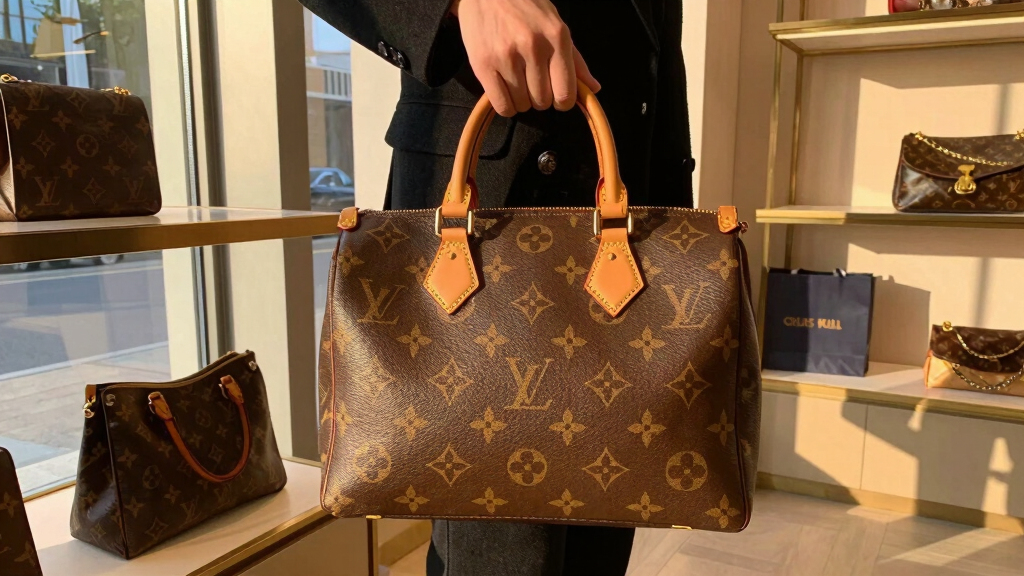 best Louis Vuitton handbags