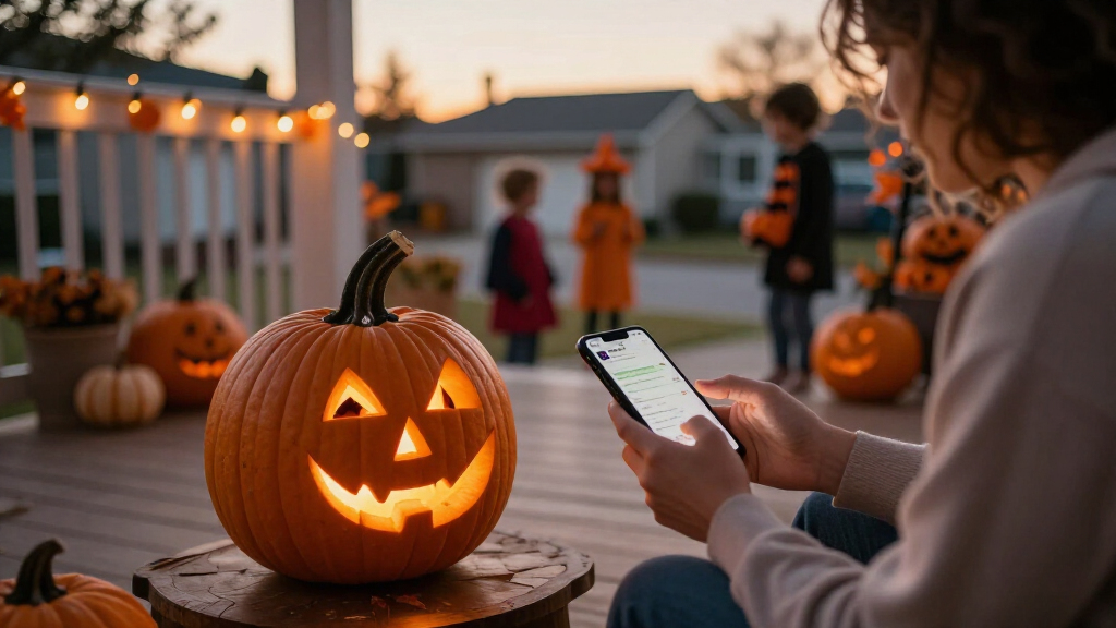 halloween
