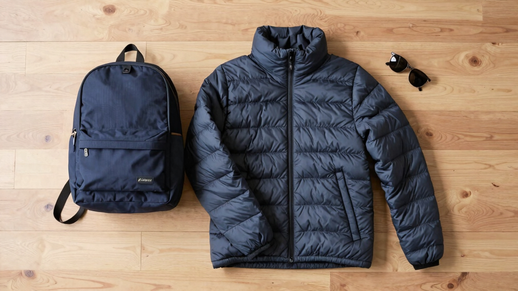 packable lightweight down jackets