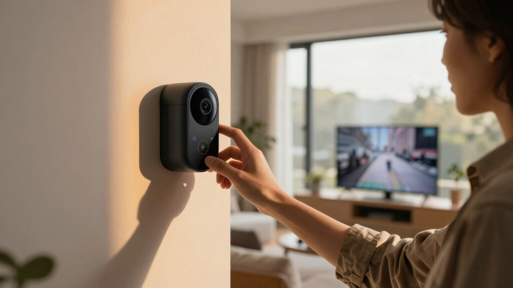 15 Best Smart Home Security Cameras in 2026