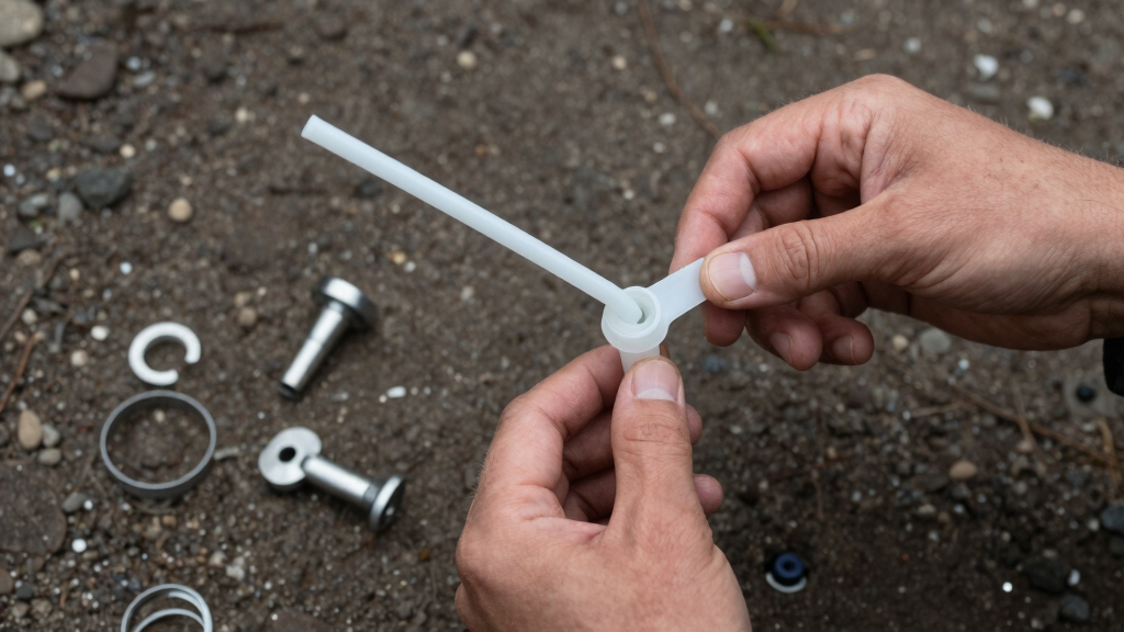 water filtration straws survival
