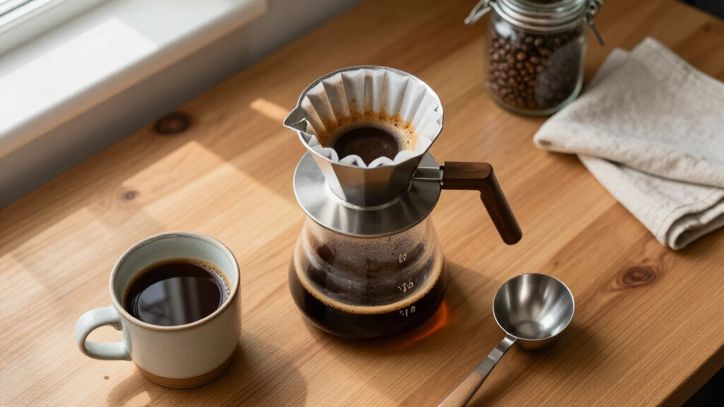 best high capacity drip brewer