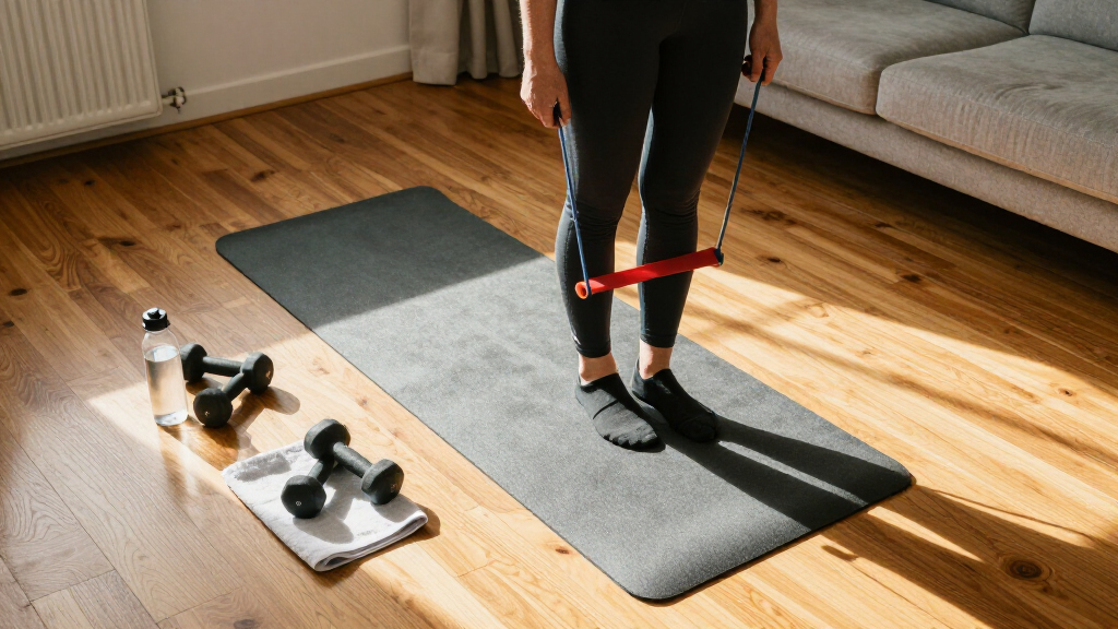 15 Best Home Workout Equipment Pieces for Building a Home Gym in 2026