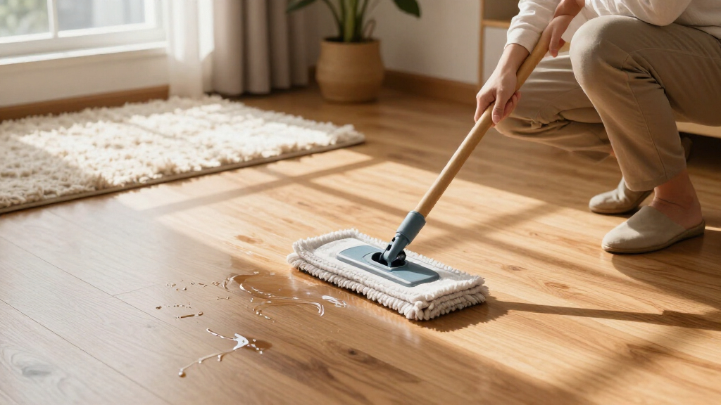 mops for hardwood floors