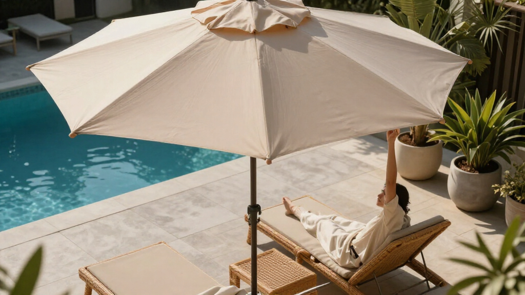 15 Best Cantilever Patio Umbrellas for 2026