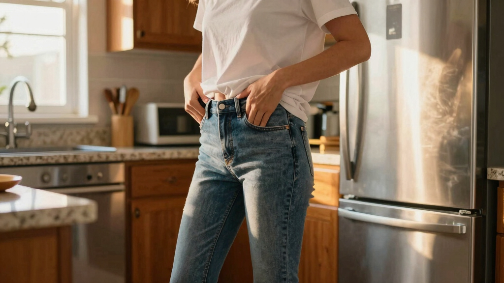 best skinny jeans