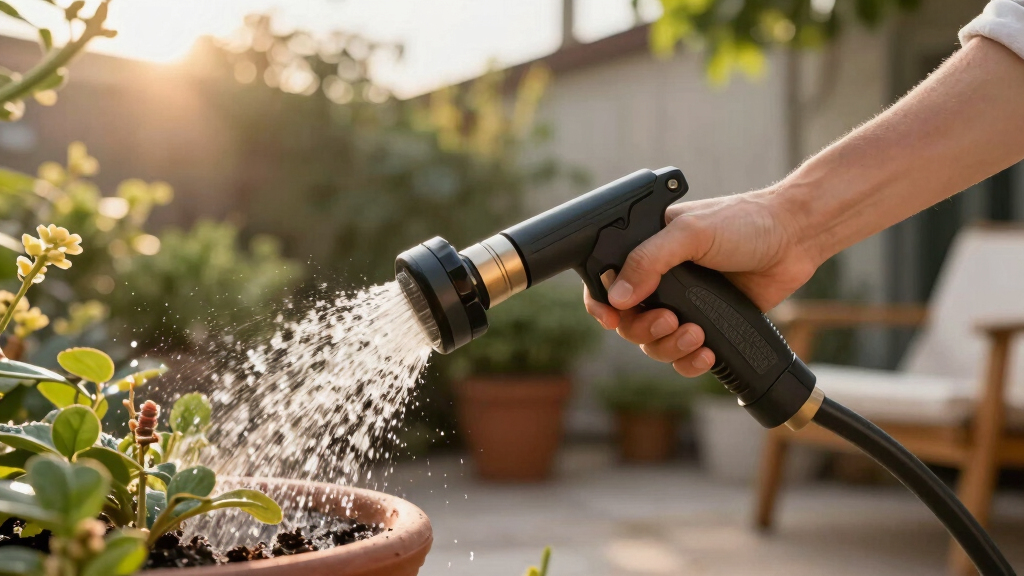 best deep-watering tools