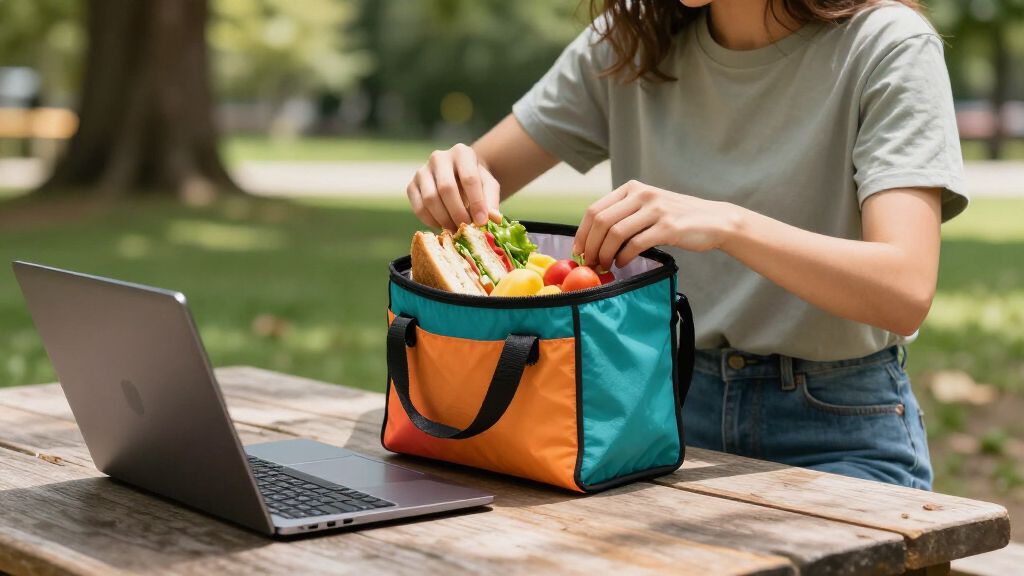 14 Best Laptop-Friendly Lunch Bags in 2026