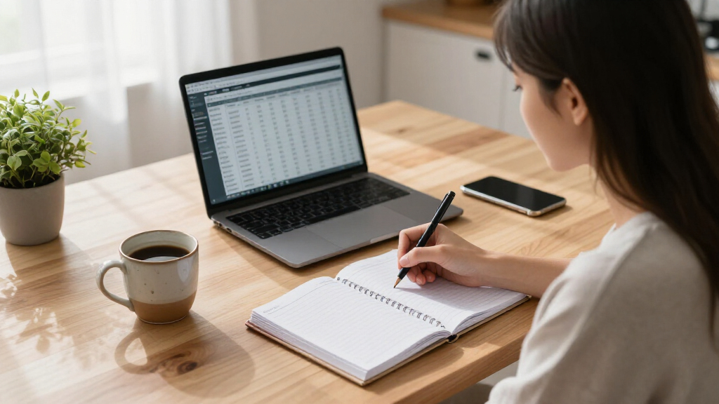 personal finance planners