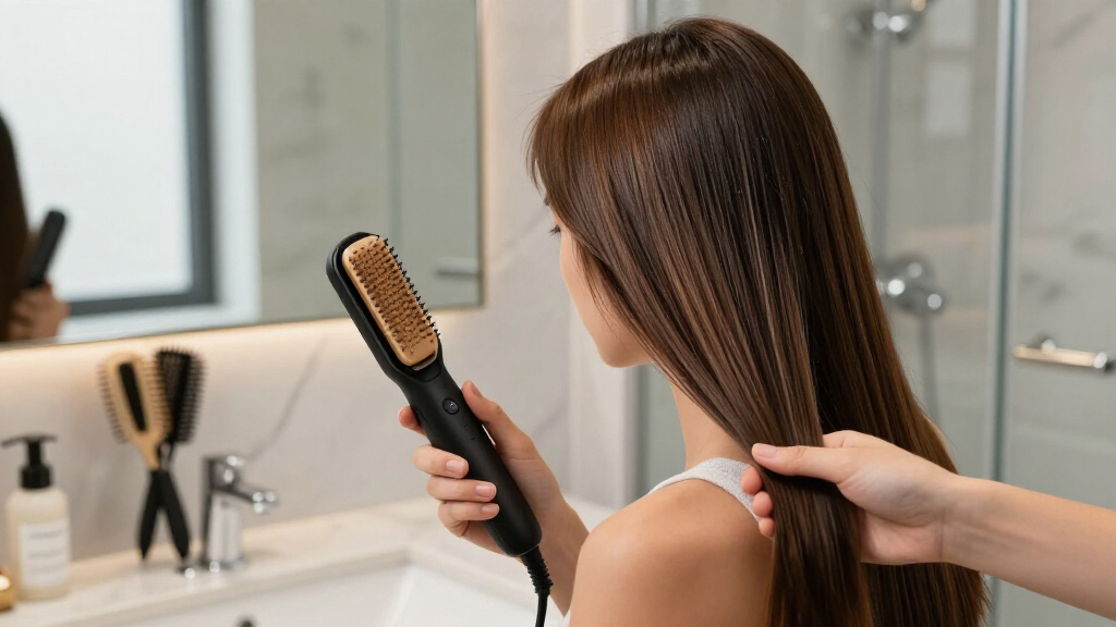 13 Best Premium Hair Straighteners of 2026, Reviewed for Sleek Results