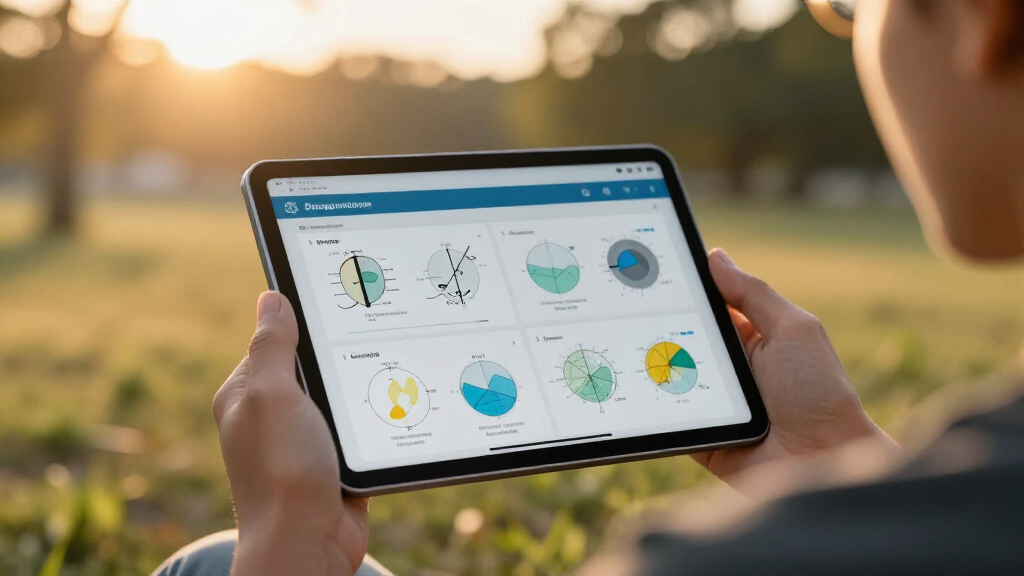 educational science reference apps