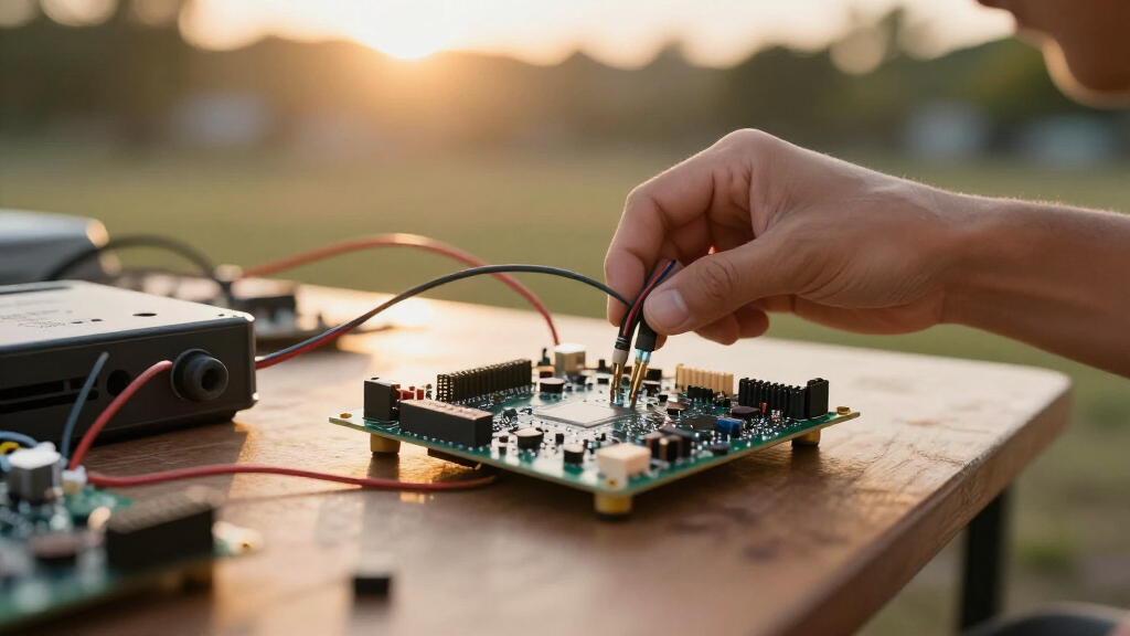 best hardware development platforms