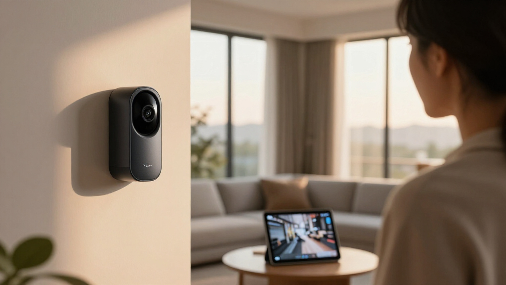 14 Best Smart Home Security Cameras in 2026