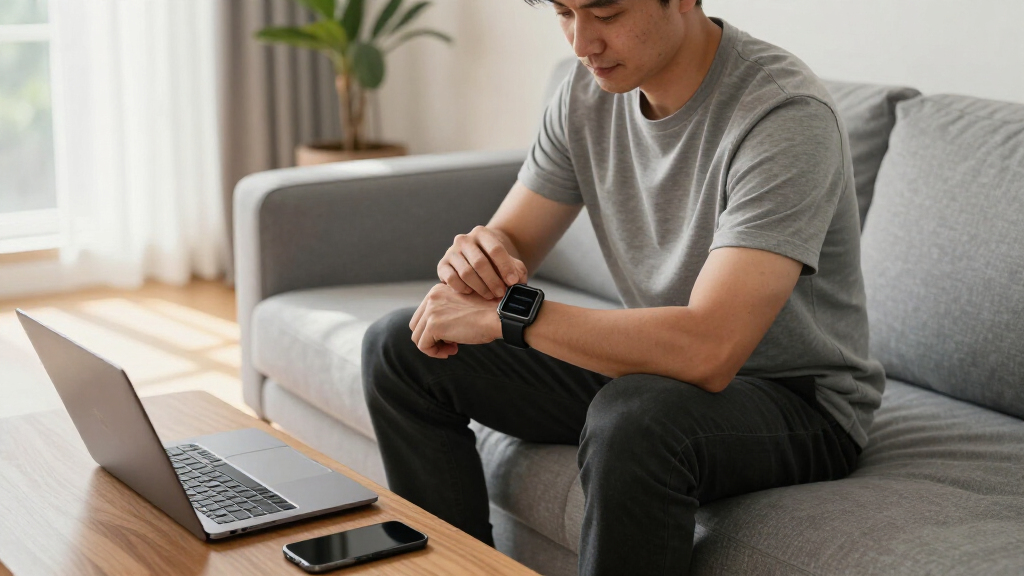 tech gifts for dad