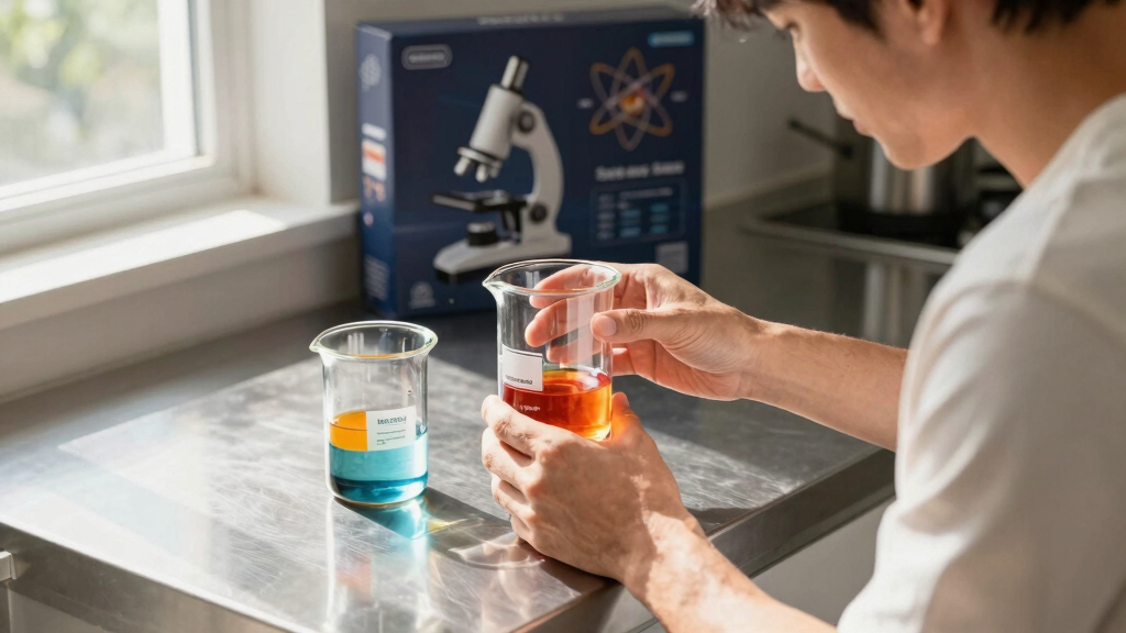 science-themed gifts for dad
