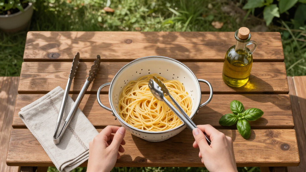 best pasta cooking tools